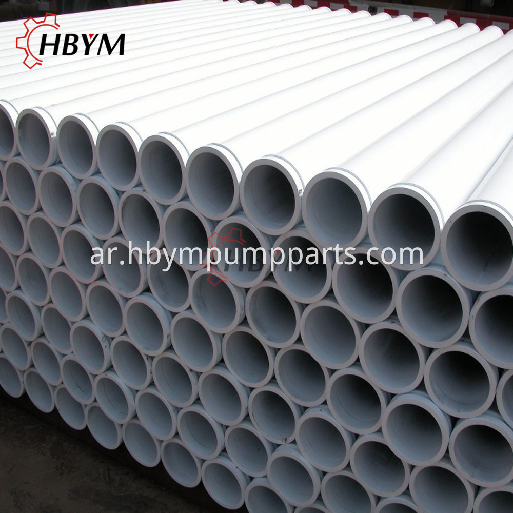 Concrete Pipe 01